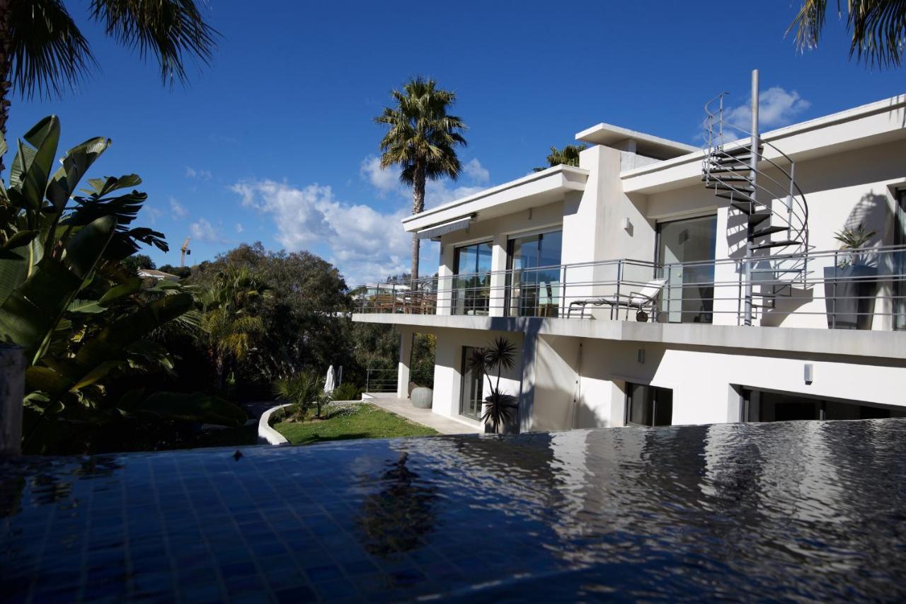 Serendipity Vallauris Exterior photo